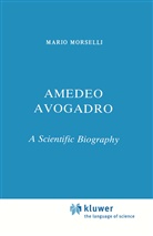M Morselli, M. Morselli, Mario Morselli - Amedeo Avogadro