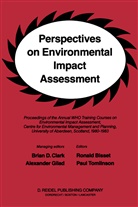 R. Bisset, Ronald Bisset, R Bisset et al, B. D. Clark, Brian D. Clark, Gilad... - Perspectives on Environmental Impact Assessment