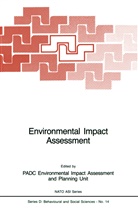 PAD Environmental Impact Assessment, PADC Environmental Impact Assessment, Padc Environmental Impact Assessment and, PADC Environmental Impact Assessment and Planning Unit, PADC Environmental Impact Assessment and Planning Unit - Environmental Impact Assessment