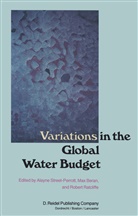 Ma Beran, Max Beran, R Ratcliff, R. Ratcliff, Robert Ratcliffe, Alayne Street-Perrott... - Variations in the Global Water Budget