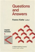 Kiefer, F Kiefer, F. Kiefer, Ferenc Kiefer - Questions and Answers
