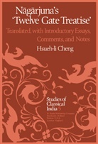 Hsueh-li Cheng, Hsueh-li Cheng - Nagarjuna's Twelve Gate Treatise