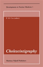 P. H. Cox, H Cox, P H Cox - Cholescintigraphy