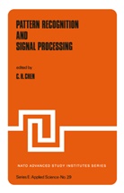 C. H. Chen, H Chen, C H Chen - Pattern Recognition and Signal Processing