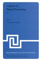 Tacconi, G Tacconi, G. Tacconi - Aspects of Signal Processing