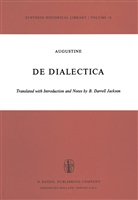 Ja Pinborg, Jan Pinborg - De Dialectica