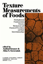 Kramer, A Kramer, A. Kramer, Amihud Kramer, S Szczesniak, S Szczesniak... - Texture Measurement of Foods