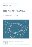 D Davies, R D Davies, R. D. Davies, G Smith, G Smith, F. G. Smith - The Crab Nebula