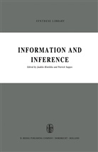 Jaakk Hintikka, Jaakko Hintikka, Suppes, Suppes, Patrick Suppes - Information and Inference