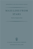 Hack, M Hack, M. Hack - Mass Loss from Stars