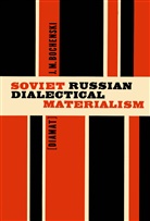 J. E. Blakeley, E Blakeley, J E Blakeley - Soviet Russian Dialectical Materialism [Diamat]