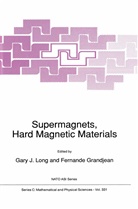 Grandjean, Grandjean, F. Grandjean, J Long, G J Long, G J Long... - Supermagnets, Hard Magnetic Materials