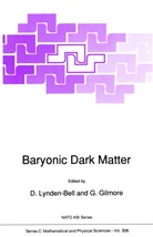 GILMORE, Gilmore, G. Gilmore, Gerry Gilmore, Lynden-Bell, D Lynden-Bell... - Baryonic Dark Matter