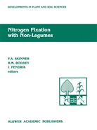 Robert M. Boddey, I Fendrik, I. Fendrik, Rober M Boddey, Robert M Boddey, F. A. Skinner - Nitrogen Fixation with Non-Legumes