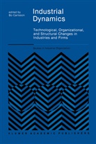 Carlsson, B Carlsson, B. Carlsson, Bo Carlsson - Industrial Dynamics