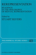 Silvers, S Silvers, S. Silvers, Stuart Silvers - Rerepresentation