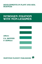 A Skinner, A Skinner, F. A. Skinner, F.A. Skinner, Uomala, P Uomala... - Nitrogen Fixation with Non-Legumes