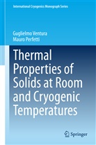 Mauro Perfetti, Guglielm Ventura, Guglielmo Ventura - Thermal Properties of Solids at Room and Cryogenic Temperatures