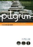Stephen Cottrell, Steven Croft, Steven Cottrell Croft, Paula Gooder - Pilgrim