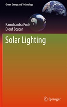 Boucar Diouf, Ramchandr Pode, Ramchandra Pode - Solar Lighting