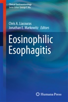 Chri A Liacouras, Chris A Liacouras, E Markowitz, E Markowitz, Chris A. Liacouras, Jonathan E. Markowitz - Eosinophilic Esophagitis