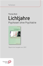 Thomas Bock, Thomas (Prof. Dr. Dipl.-Psych.) Bock - Lichtjahre