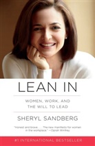 Sheryl Sandberg - Lean In