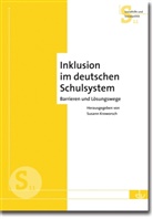 Susan Kroworsch, Susann Kroworsch - Inklusion im deutschen Schulsystem