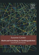 Susanne Greiter - Flucht und Vertreibung im Familiengedächtnis