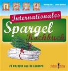 Hennin Lühr, Henning Lühr, Lothar Spielhoff - Internationales Spargelkochbuch