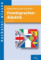 Decke-Cornil, Helen Decke-Cornill, Helene Decke-Cornill, Küster, Lutz Küster - Fremdsprachendidaktik