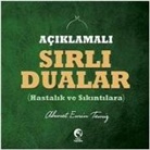 Mehmet Dikmen - Sirli Dualar