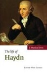 David Wyn Jones, David Wyn (Cardiff University) Jones - Life of Haydn