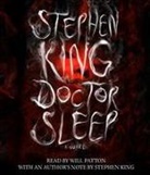 Stephen King, Will Patton - Doctor Sleep (Audio book)