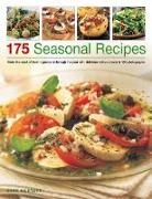 Anne Hildyard, Hildyard Anne, Anne Hildyard - 175 Seasonal Recipes
