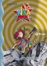 KNISTER - Kika Superbruxa e a momia