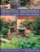 Joan Clifton, Joan Hendy Clifton, Clifton Joan, Jenny Hendy - Beautiful Backyards & Patios