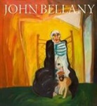 Keith Hartley, Keith Moffat Hartley, Sandy Moffat - John Bellany