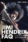 Gary Jucha, Gary J. Jucha - Jimi Hendrix Faq