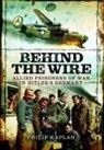 Jack Currie, Philip Kaplan - Behind the Wire