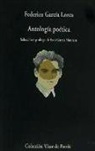 Federico García Lorca, Federico . . . [et al. García Lorca - Antología poética