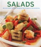 Anne Hildyard, Hildyard Anne - Salads