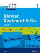 Michael Brunner, Elke Reineck, Maren Blaschke, Stiftung Jedem Kind ein Instrument - Jedem Kind ein Instrument