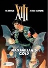 Jean Hamme, Jean van Hamme, Van Jean Hamme, Jean, VAN HAMME, Jean Van Hamme... - XIII T 16 MAXIMILIAN S GOLD