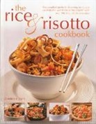 Christine Ingram, Ingram Christine - Rice & Risotto Cookbook