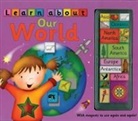 Nicola Baxter, Baxter Nicola, Rebecca Elliot, Rebecca Elliott, Elliott Rebecca - Learn About Our World