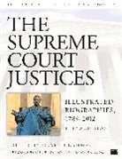 Clare Cushman, Clare Cushman, Cushman Clare - Supreme Court Justices