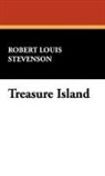 Robert Lo Stevenson, Robert Louis Stevenson - Treasure Island