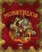 Susaeta Publishing Inc - Monstruos