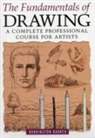 Barrington Barber - Fundamentals of Drawing